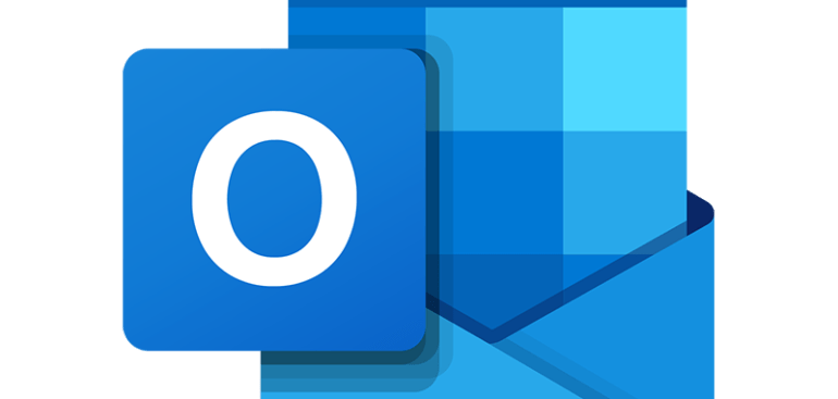 Microsoft Office Outlook logo
