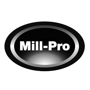 mill-pro logo