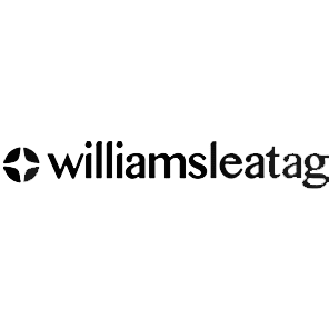 williamsleatag logo