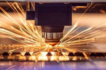 CNC Laser Engraving