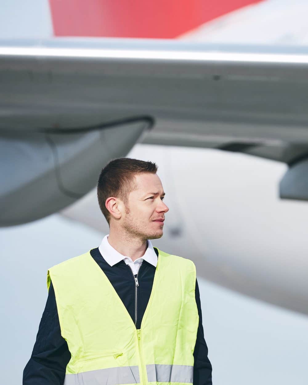 ground crew ERP software to manage air catering