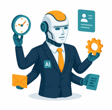 ai agent 2 ai agent 2