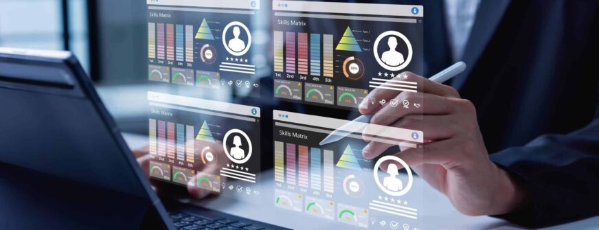 ai for human ressources