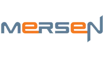 mersen industrial company electrical power