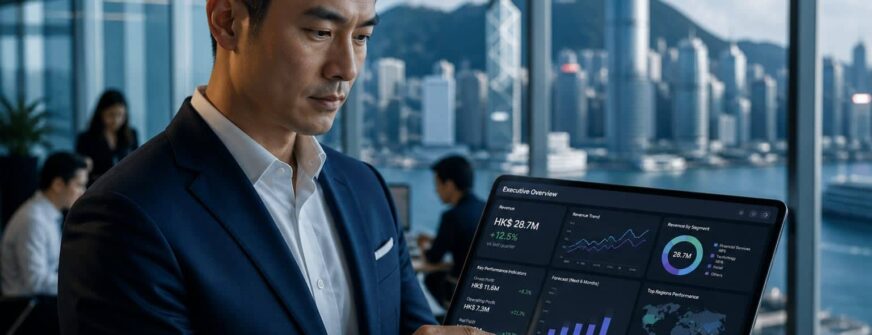 ai for finance