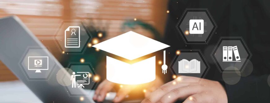 learning and development with ai