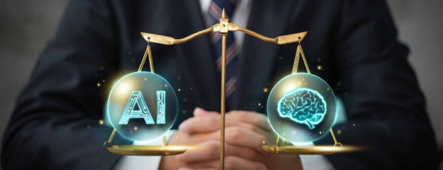 ai for legal