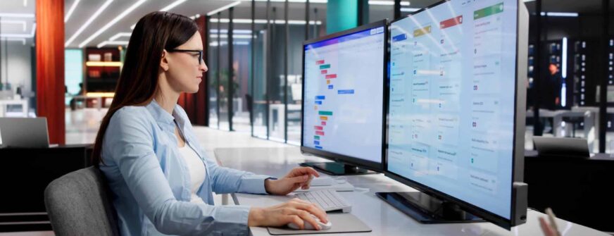ai for project management