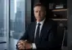 ceo with a vision